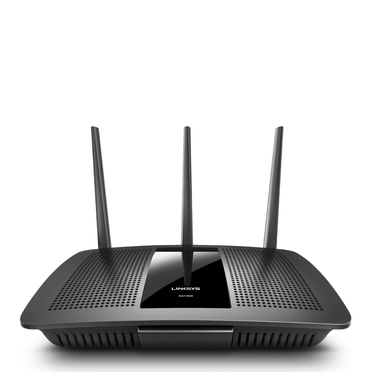 Linksys EA7300 Router Wifi  / Mu-Mimo Smart / AC1750