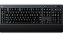 Logitech G613 LightSpeed Teclado Gaming Inalmbrico para Gaming / USB / English / Negro