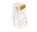 Nexxt RJ45 Cat5e Connectors  / 100pcs Pack