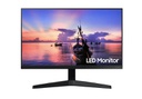 Samsung LF24T350FHLXZP Monitor - 24&quot; / FHD, HDMI / 1920X1080