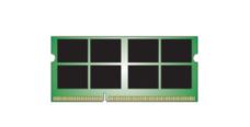 Kingston SoDimm - 8GB / DDR4-2666  / PC4-21300 / CL19 / 1.2 V / 260 pins / No ECC