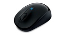 Microsoft Sculpt Mouse - Inalámbrico / Black