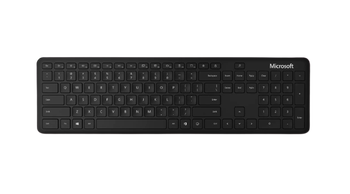 [MIC-KYM-BT-QSZ00003-BK-320] Microsoft Bluetooth Holgate Keyboard - Black