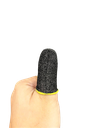 PanamaGames YZF0 Finger Sleeve for Screens - Gaming Accesories / Yellow