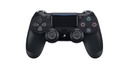 PS4 DualShock4 Original Gamepad / Black