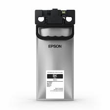 Epson T01C120 - Tintas para WorkForce WF-C579R / Negro