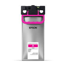 Epson T01C320 - WorkForce Inks WF-C579R / Magenta