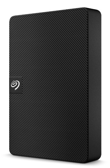 Seagate STKM2000400 2TB USB External Hard Drive - Expansion Portable / USB 3.0 / Black  