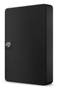 Seagate STKM2000400 2TB USB External Hard Drive - Expansion Portable / USB 3.0 / Black  