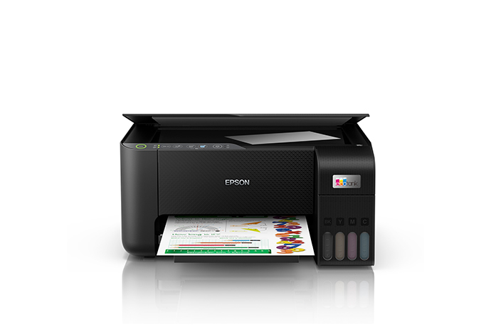 Epson L3250 Impresora Multifunctional EcoTank Injection / WiFi / USB 