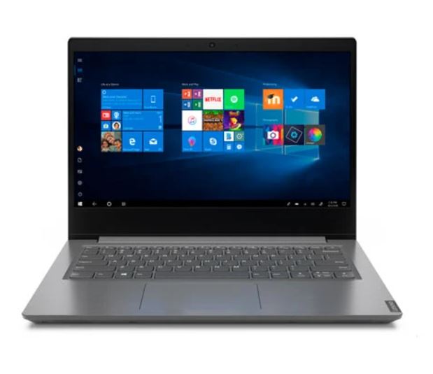 Lenovo S145 Notebook - AMD Athlon 3020e / 14&quot; LED / 4GB Ram / 500GB / Win10 Home / Spanish / Silver