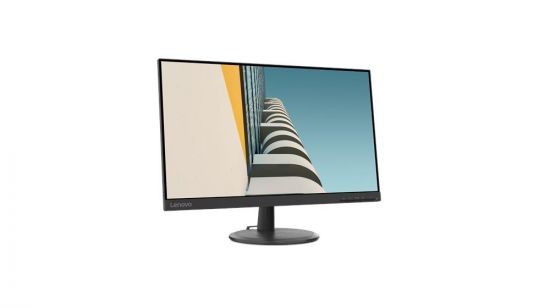 Lenovo ThinkVision C24-20 Monitor - 23.8&quot; / HDMI / VGA / 1920 x 1080 / Black