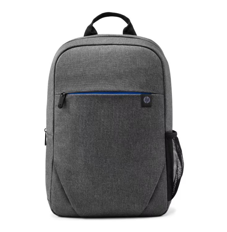 HP Prelude Backpack - 15.6&quot; / Polyester / Black