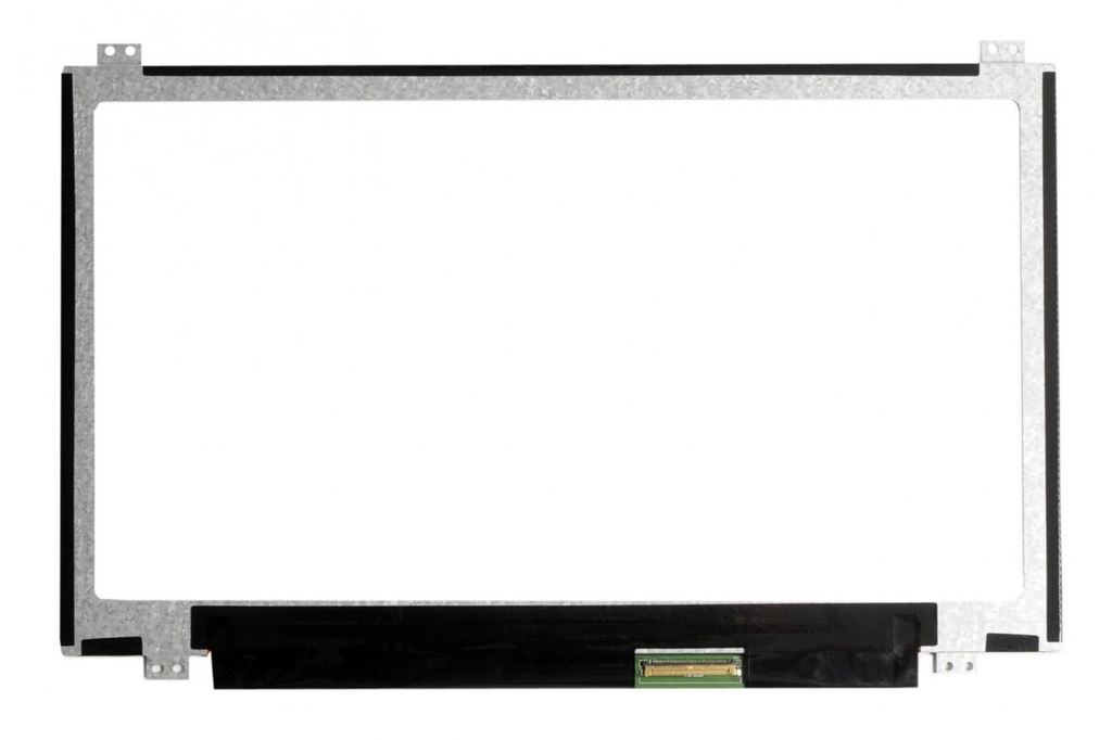 Genérico NT140WHM-N31 Pantalla de Reemplazo para Laptop 