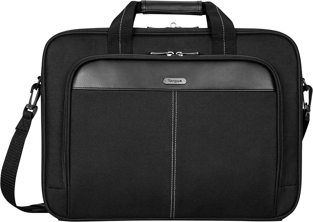 Targus TCT027US Laptop Maletín / 15.6&quot; / Negro