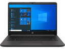 HP 240 G8 Notebook - Intel  i3-1115G4 / 14&quot; HD / 8GB Ram / 256GB SSD / RJ45 GLAN / Win 10 Home / Spanish / Black