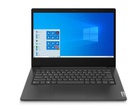 Lenovo IdeaPad 3 14IML05 Laptop / Intel I3-10110U / 8GB RAM / 256 GB SSD / BT / 14&quot; HD / Win10 Home Español / Negro