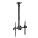 Argom BR-1624 - Soporte para TV / Bracket de 55&quot; /  Negro