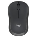 Logitech 910-006127 - Ratón Inalámbrico M220 / 2.4GHz / Grafito