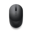 Dell MS3320W - Mouse Wireless / USB / Negro