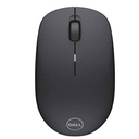 Dell WM126BK - Ratón Inalámbrico / USB / Negro