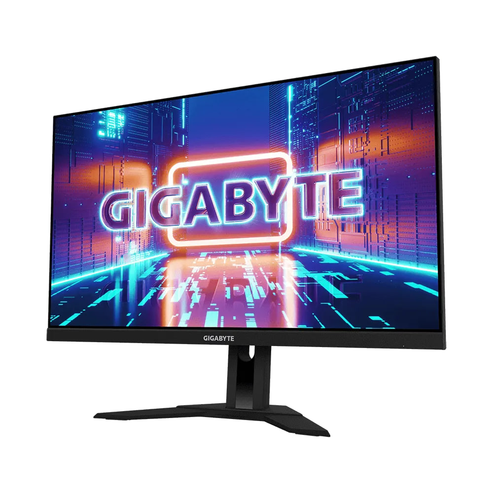 GIGABYTE M28U-SA 28&quot; 4K Gaming Monitor - UHD 3840*2160 , 1ms , 144Hz PC (120Hz Console) , HDR4000 , 2*HDMI2.1 + 1*DP1.4