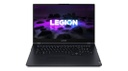 Lenovo Legion 5 Laptop Gaming - AMD Ryzen 5 5600H - 17.3&quot; / 8GB RAM / 256GB SSD / GTX 1650 / Windows 11 Home / Phantom Blue 