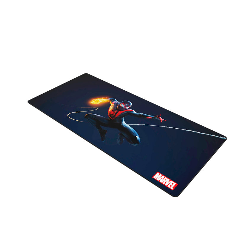 Xtech Marvel Mousepad - Spiderman Especial Edition