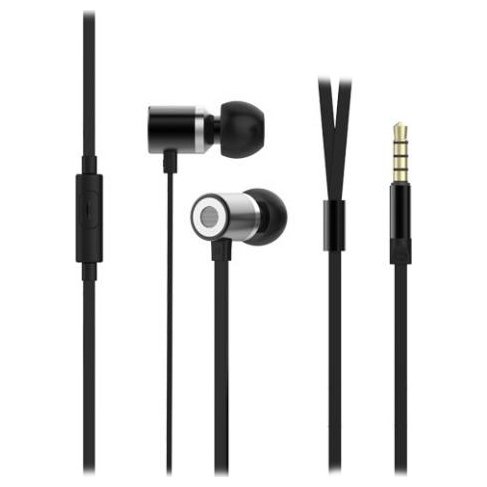 Celebrat C6 Stereo EarPhones with Mic