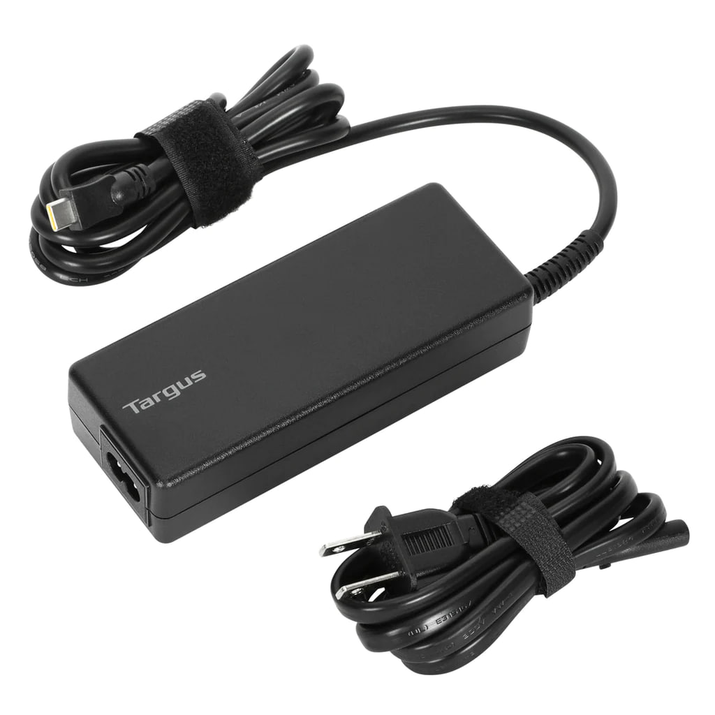 Targus APA108BT - Cargador USB-C / 100W / Black