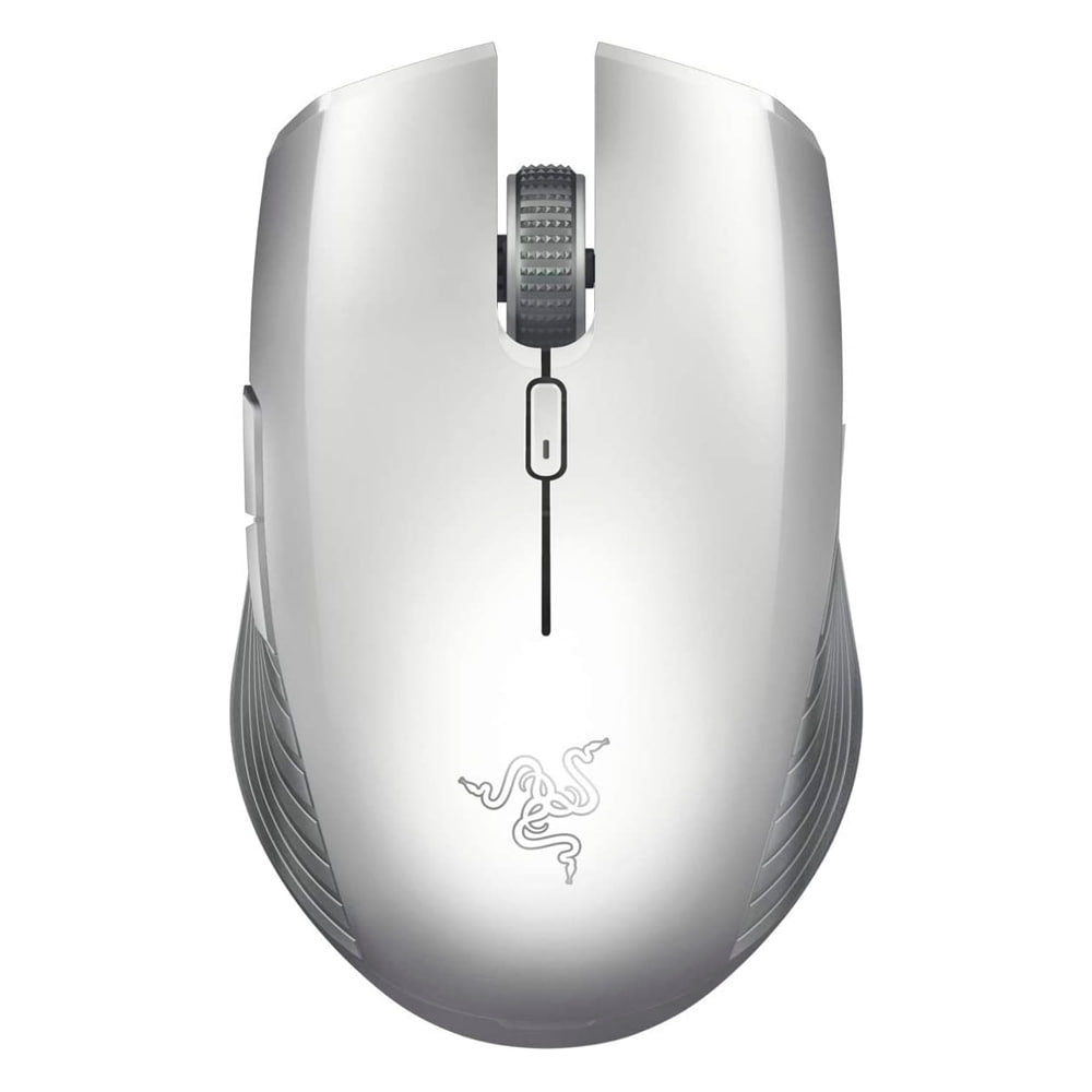 Razer Atheris - Wireless Gaming Mouse / USB / White