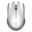 Razer Atheris - Mouse Gaming Inalámbrico / USB / Blanco