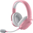 Razer Barracuda X - Wireless Gaming Headset with Microphone / USB / Pink