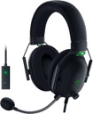 Razer BlackShark V2 - Gaming Headseth With Microphone / 7.1 Sorround Sound / 3.5mm / Green