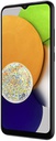 Samsung A03  / 3 GB RAM / 32 GB ROM / Dual Sim LTE / Negro