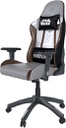 Primus Mandalorian Thronos - Gaming Chair / Black 