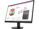 HP P24v G5 23.8&quot; Monitor LCD LED-Backlit - VGA + HDMI, VESA, 1920*1080, Negro