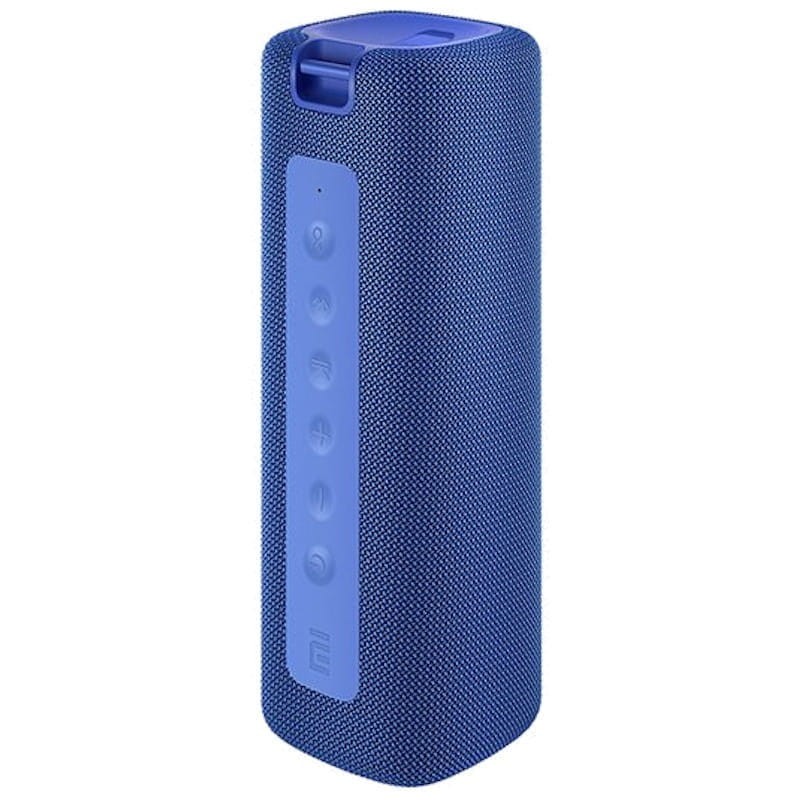 Xiaomi Mi - Speaker Portátil / Bluetooth / 16w / Azul