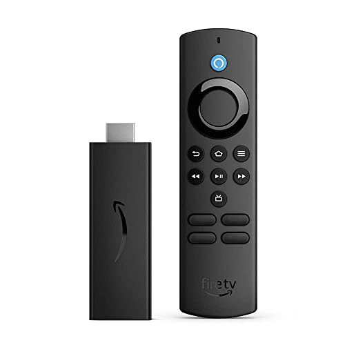 Amazon FireTV Stick HD - Streaming / HD / Black