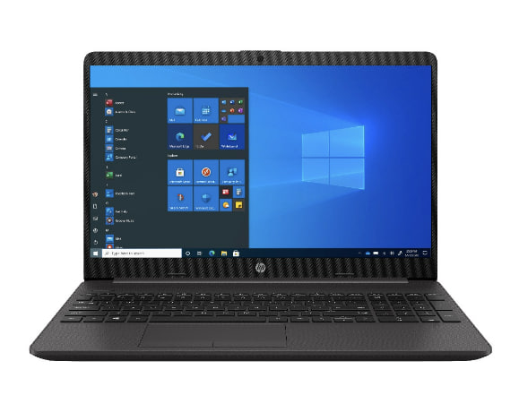 HP Notebook 255 G8 - A15.6&quot; HD / MD Ryzen 3 5300U / 8GB RAM /256GB SSD / Windows 10 Home Spn