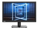 Lenovo ThinkVision E20-30 - Monitor / 19.5&quot; / 1600 x 900 / HDMI / VGA / Black