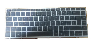 Generic Replacement Keyboard for HP L09547-161 SPA