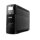 Forza XG-1501LCD UPS de Onda Senoidal Pura - 1500VA / 900W / 10 Salidas NEMA / Negro