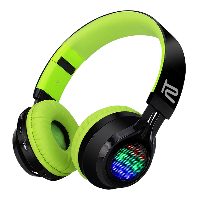 KLIP LiteBlast KHS-659 - Headset Bluetooth