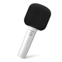 Maono MKP100 Wireless Karaoke Microphone - White