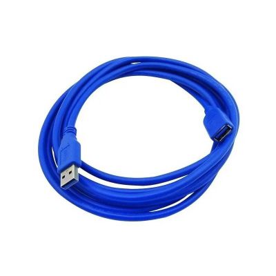 Zoecan 220X USB2.0 Extensión de Cable - 1.5m 