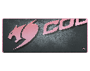 Cougar Arena X Gaming Mousepad - Pink