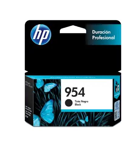 HP 954 Black Ink Cartridge