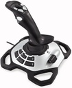 Logitech Extreme™ 3D Pro Joystick Gaming / Wireless / USB / Grey 