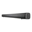 KLIP KSB-210 - Tempo Wireless BlueTooth Soundbar / 160W / 2.1 Channel Stereo /  Black